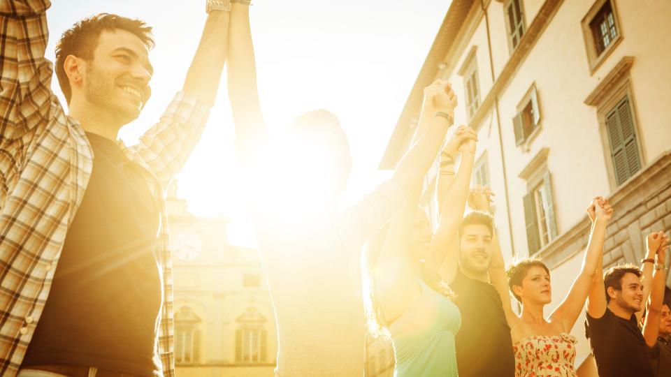 Community Involvement 2018 Humboldt Coop