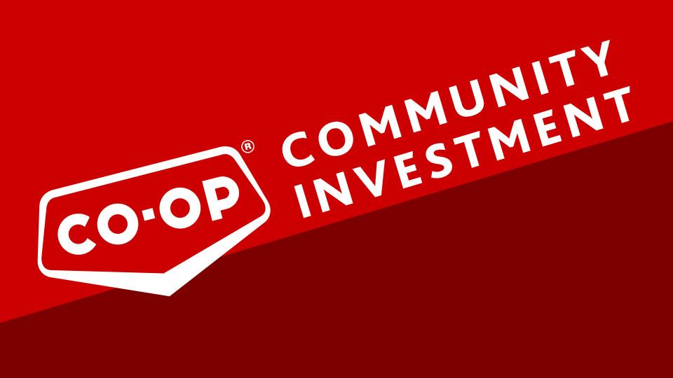 Humboldt Coop In Our Community Humboldt Coop