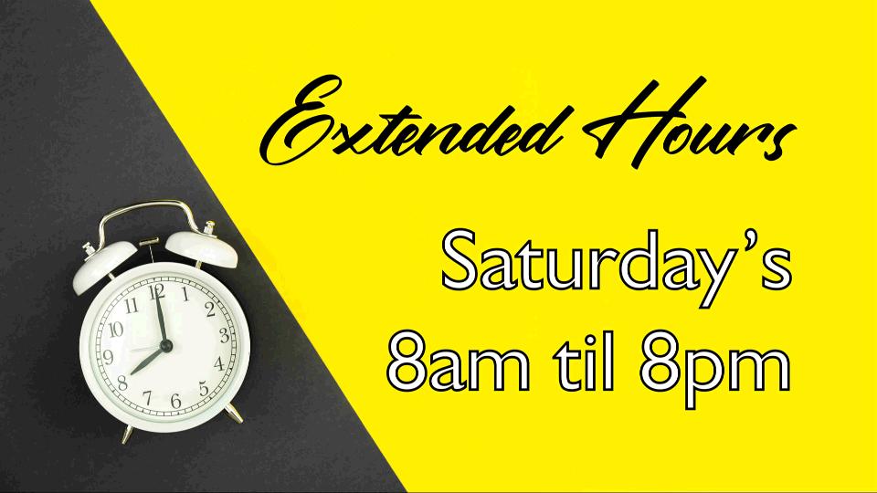 Food Store Extends Hours Humboldt Coop